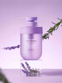 550毫升薑薰衣草芳香按摩油，改善親密關係和身體緊實度，減少黑斑，緩解身體疲勞，有效緊緻松弛的皮膚。 - 彩色 - 查看 7