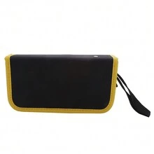 1 Máy Tính Đa Năng Oxford Vải Túi Đựng Dụng Cụ Sửa Chữa Phần Cứng Ốc Vít Móng Tay Người Tổ Chức Hàn Túi Ốp Lưng Di Động Dụng Cụ Du Lịch Túi - Nhiều màu - Xem 6