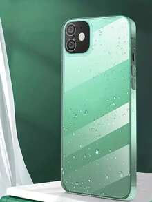 4Pcs Dalotou Tempered Glass Screen Protectors Compatible With Iphone 15 Pro Max/15 Pro/14/13 Pro Max/12/11 Pro - 9H Hardness Ultra HD Screen Protection - Clear - View 2