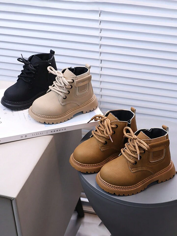 Boots for 1 year old boy clearance