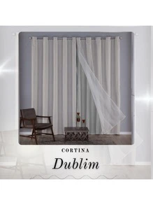 Curtains - LÀ NÓ? - Xem 1