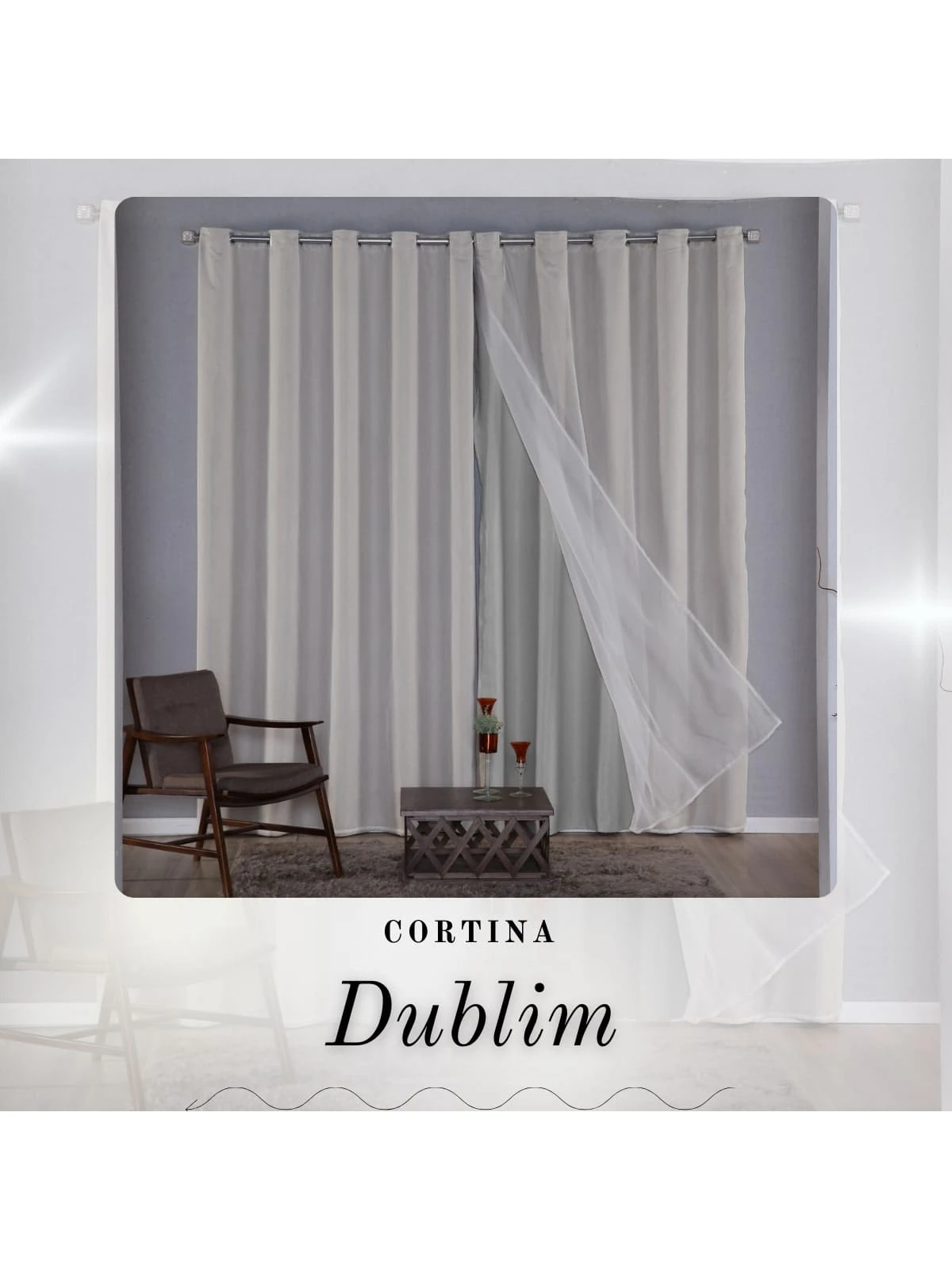 Curtains - LÀ NÓ? - Xem 1