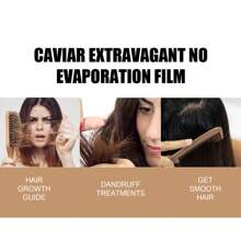 4pcs EELHOE Nut Keratin Hair Mask For Soothing, Smoothing, Moisturizing, Repairing, And Moisturizing Hair, As Well As Nourishing Hair Mask For Erectile And Dry Hair