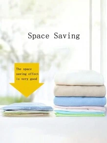 Thickened Vacuum Storage Home Transparent Travel Portable Sealed Clothes Storage Bags Compression Bags,Handheld Roll Vacuum Storage Bags Travel Roll Compression Bags Luggage Storage Bags,Quilt Clothes Storage Bags Household Clothes Bedding Quilt Vacuum Bags Quilt Clothes Quilt Storage Bags,Bedroom,Wardrobe,Bedroom,Bathroom Space Saving Quilt Blanket Compression Bags Clothes Storage Travel Storage Bags,Space Saving Household Storage Bags,Travel - Multicolor - View 8