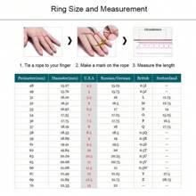 1 件时尚钛钢五角星男女通用戒指，不锈钢戒指