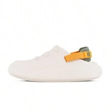 Melissa Kids Flat Sandals - Beige - View 2