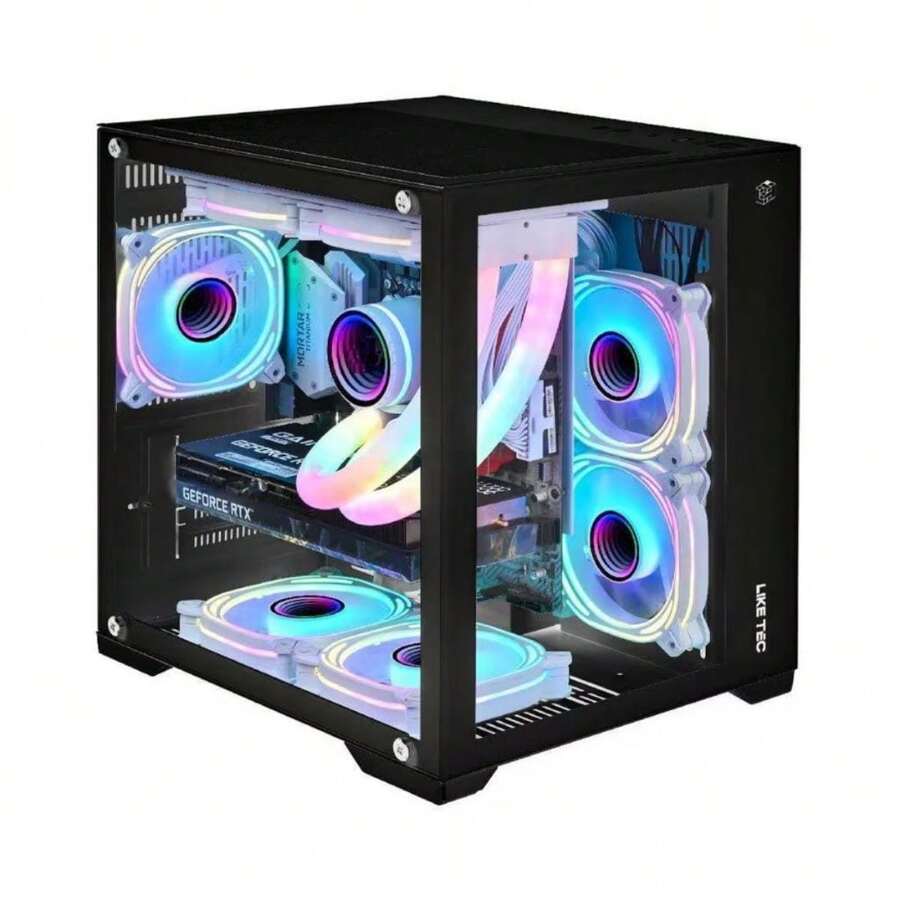 Desktop Cases - 彩色 - 查看 1