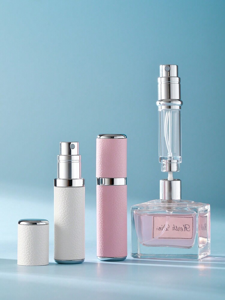 ルイス・チャンズル ポータブル ラグジュアリー ミニ 香水スプレー