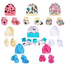 Baby Girls Bodysuits - 查看 3