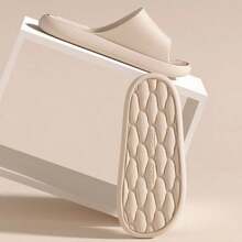 2024 New Women's EVA Slippers, Summer Indoor & Outdoor Anti-Slip Couple Beach Slippers For Home Use