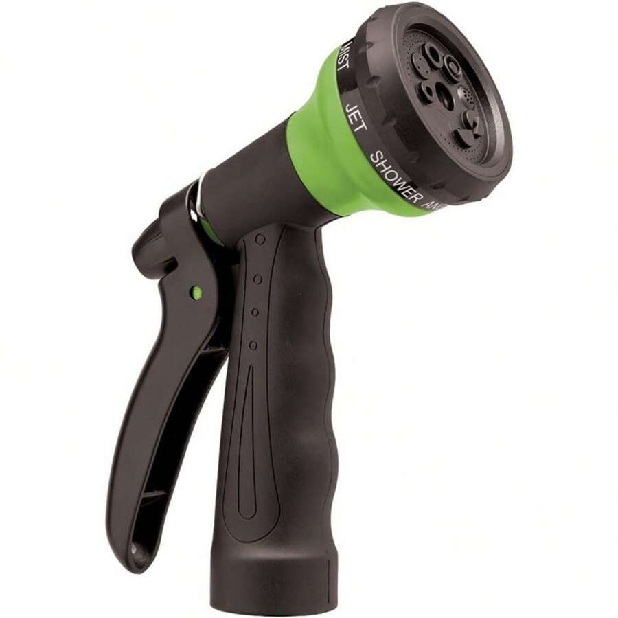 Coil Garden Hose, 50 Ft, Green SHEIN USA