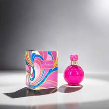 perfumes de DAMA FREZY 100ML fragancia de larga duración - Fresco - Ver 3