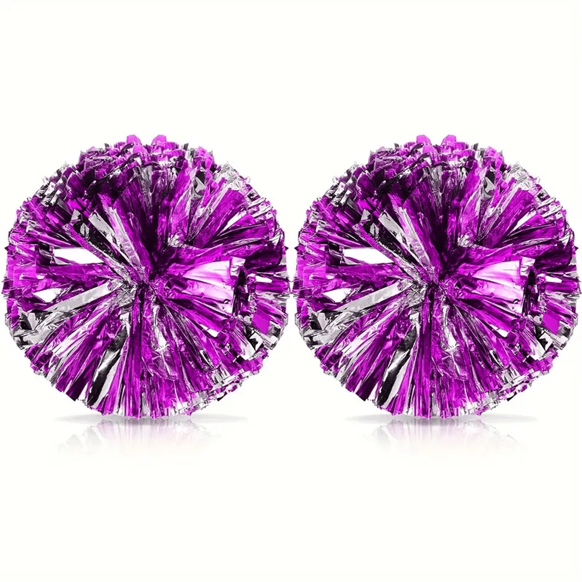 2pcs Cheerleading Flower Ball, Cheer Dance Competition Supplies
