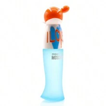Moschino CHEAP AND CHIC - I LOVE LOVE EDT WOMEN'S PERFUME - 30ML - View 5