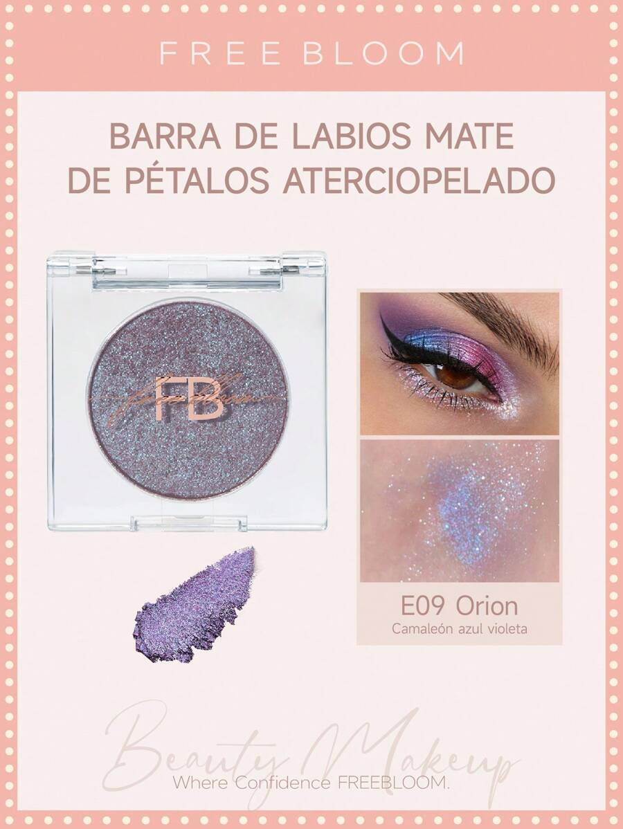 Single Eyeshadow - Orion - View 1