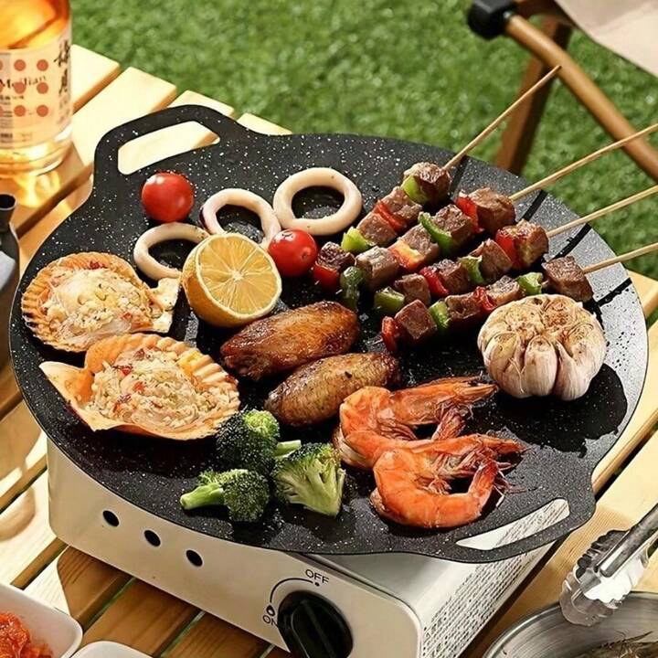 市販のハンバーガープレスパティメーカー、ステンレス鋼バーガー