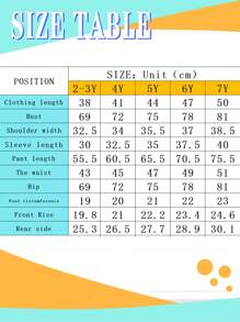 Young Boys' Spring/Autumn Letter Printed Long Sleeve Warm Sweatshirt And Pants Set - Black - View 6