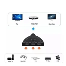 Computer Cables - Schwarz - Übersicht 5