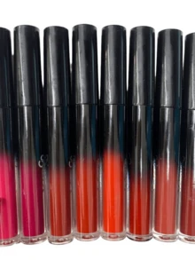 Lip Gloss - 彩色 - 查看 3