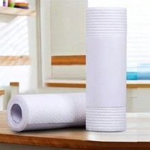 Household Kitchenware, Household Items, Kitchen Disposable Rags, Disposable Kitchen Cleaning Towels, Scouring Pads, Non-Dirty Hands Cleaning And Tearing Paper Towels Disposable - Multicolor - View 6