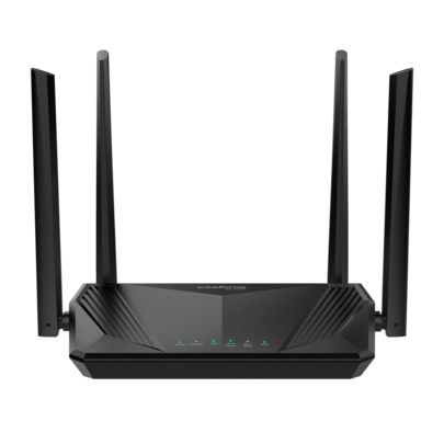 ROTEADOR WIRELESS W6-1500