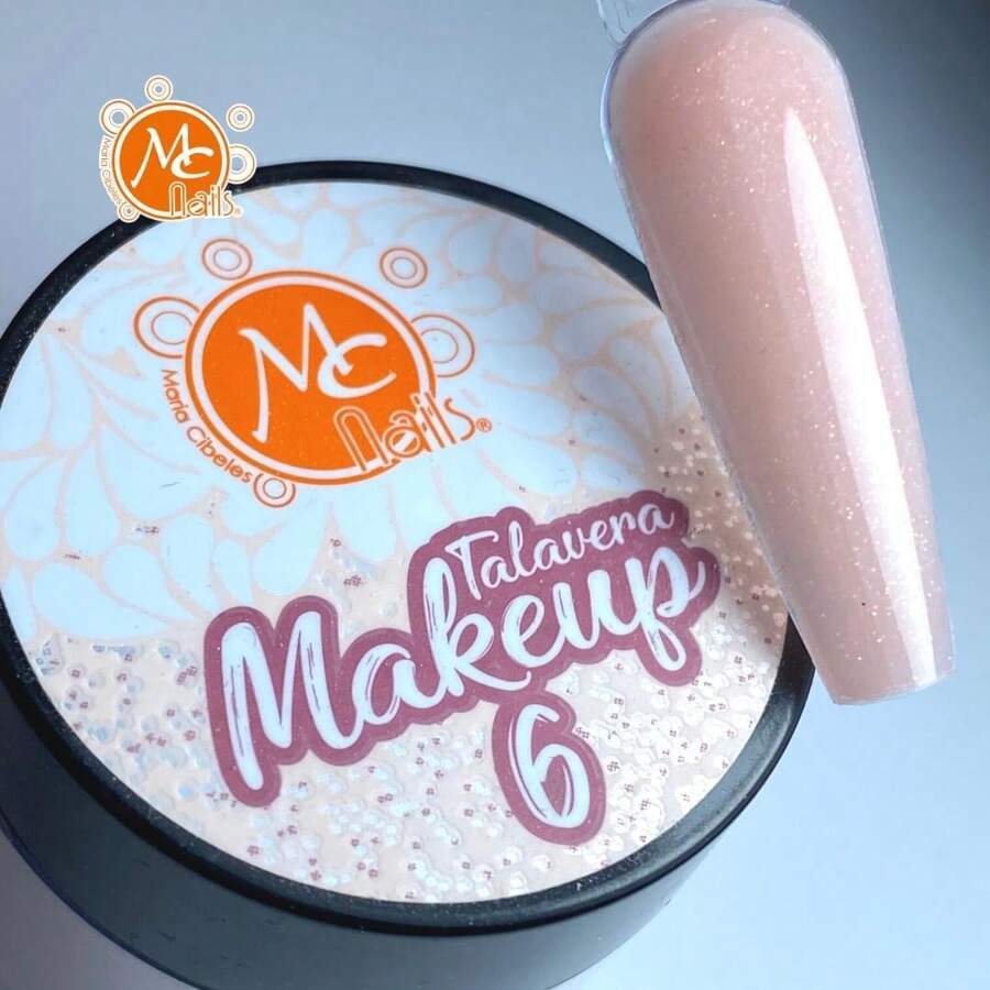 Acrylic Nail Powders & Liquids - 粉色 - 查看 1