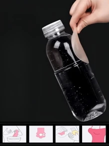 2/8 piezas/caja Cubrepezones de silicona, Pezoneras invisibles y transpirables, esenciales para el verano, ideales para vestidos, fiestas, lencería, atuendos de vacaciones para mujeres, imprescindibles para viajar, básicos diarios, complementos de estilismo