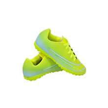Uzze Sport Men Sneakers - 黃色 - 查看 3