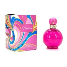 perfumes de DAMA FREZY 100ML fragancia de larga duración - Fresco - Ver 2