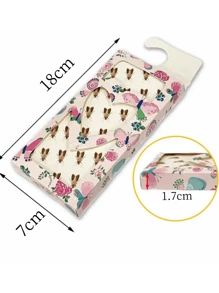 Dom Miłość Moth Box Haki Pułapki na Mole Naklejki na Mole Pułapki na Mole Wygodne I (Nowe I Stare Modele Są Wysyłane Losowo)