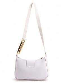 Women Shoulder Bags - trắng - Xem 3