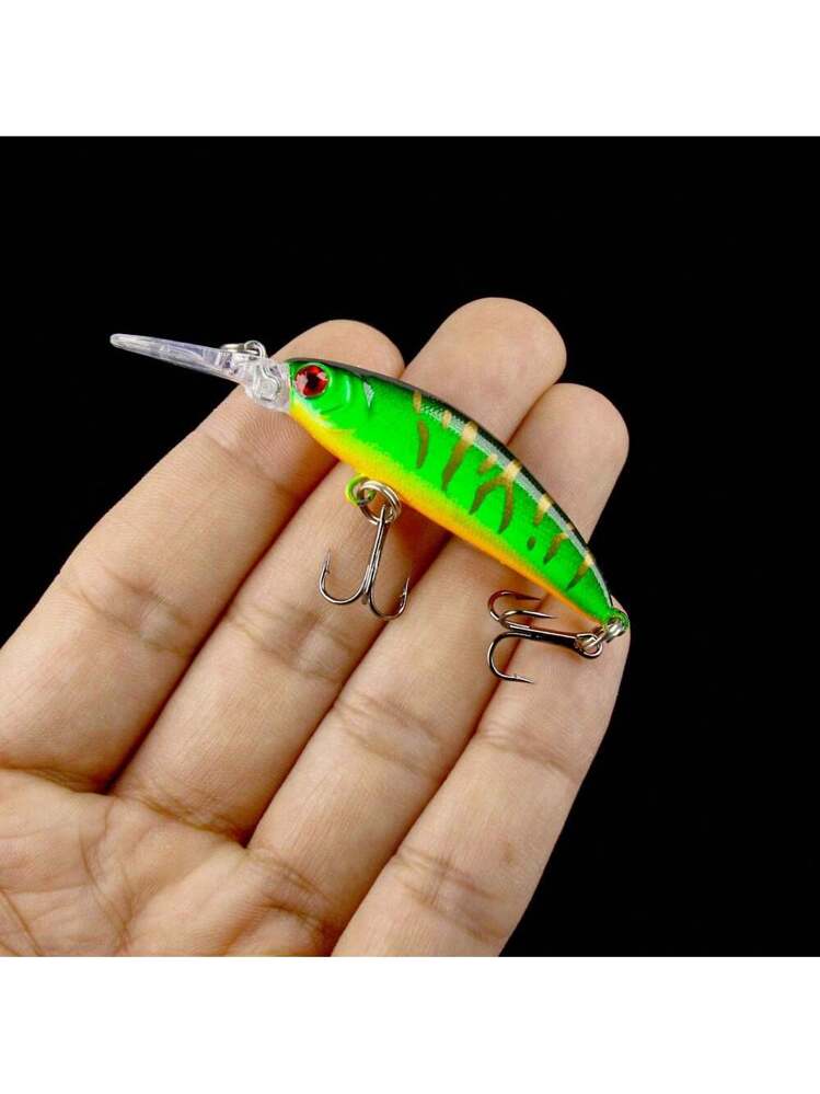 cheap chinese fishing lures ebay YUNSI Baites and Attactants 4pcs Sea Fishing Tackle Soft Bait Lead Fishing 8cm/14g Artificial Bait Jig Wobblers Rubber Silicon Lure for Fishing : Sports & Outdoors With a slight exaggeration of the unique Rapala baitfish in distress swimming action HENGJIA 1pc 7cm 5.4g Sinking