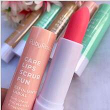 Lip Care - tình yêu dâu tây - Xem 3