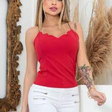 Women T-Shirts - 黑色 - 查看 5
