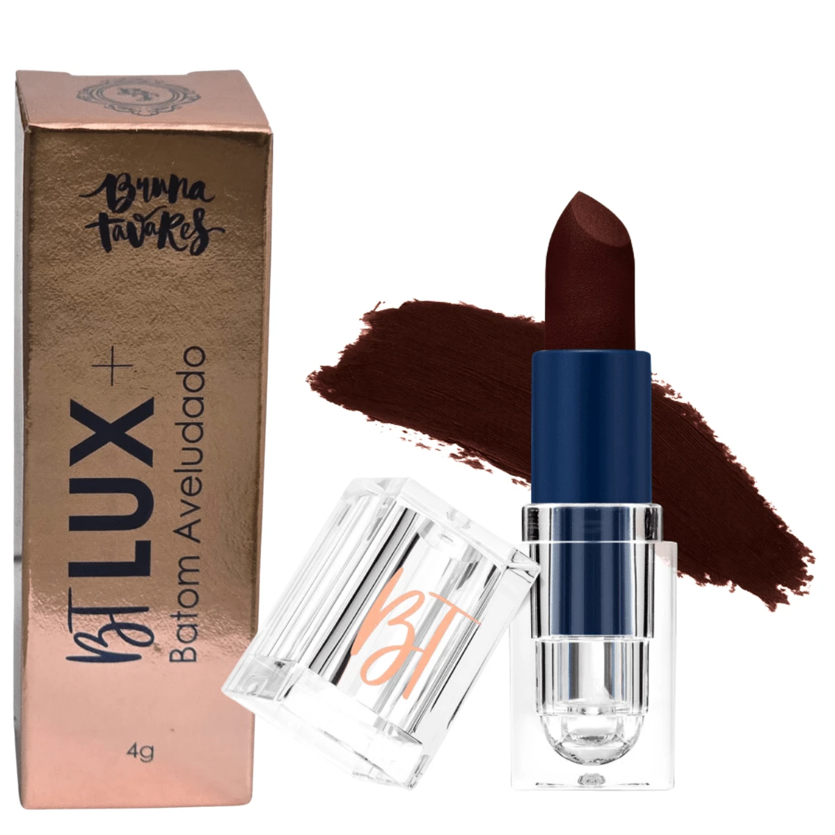 Lipstick - Trong sáng - Xem 1