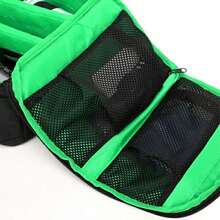 1pc Camera Backpack, DSLR Digital Camera Bag, Waterproof Lightweight Camera Backpack - Multicolor - View 5