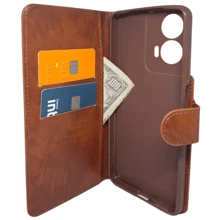 Basic Phone Cases - 鏽棕色 - 查看 4