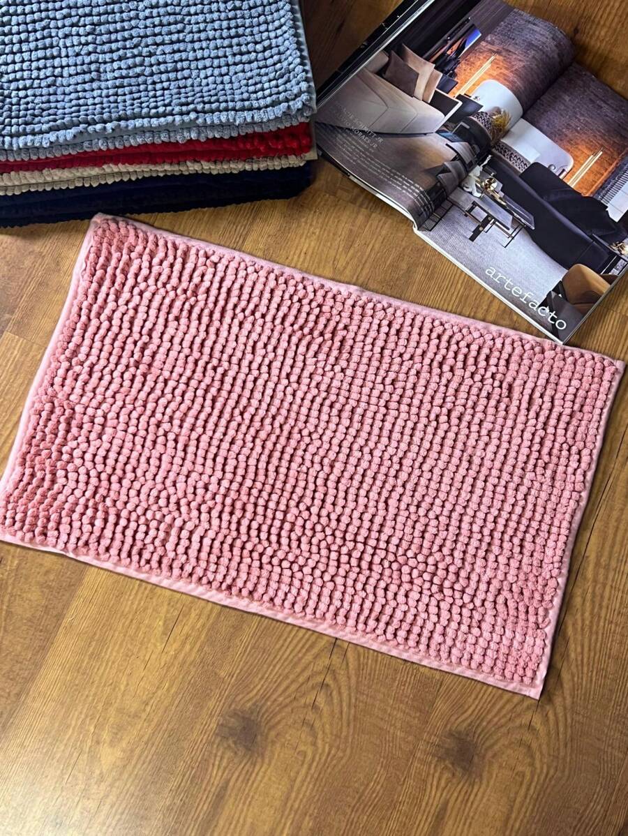 Door Mats - 粉色 - 查看 1