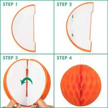 Decorative Balloons - 25cm - Ver 2