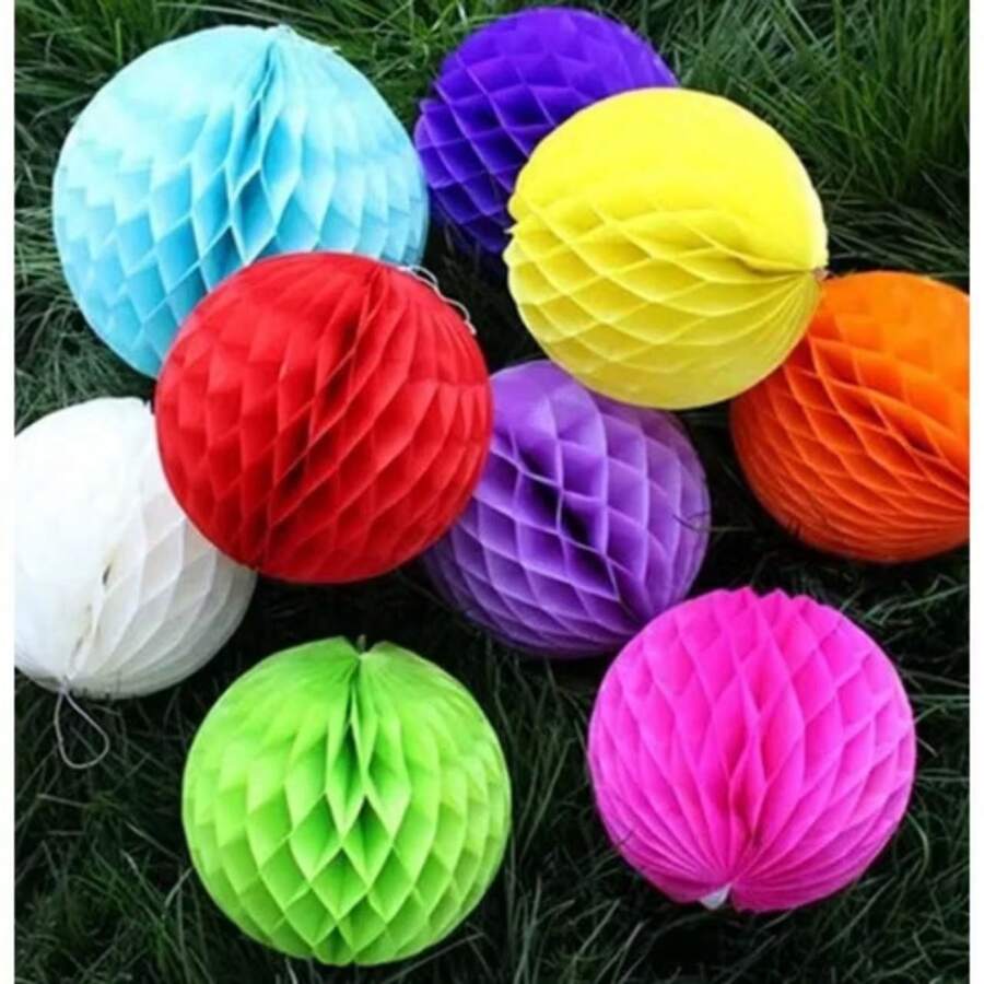 Decorative Balloons - 25cm - Ver 1