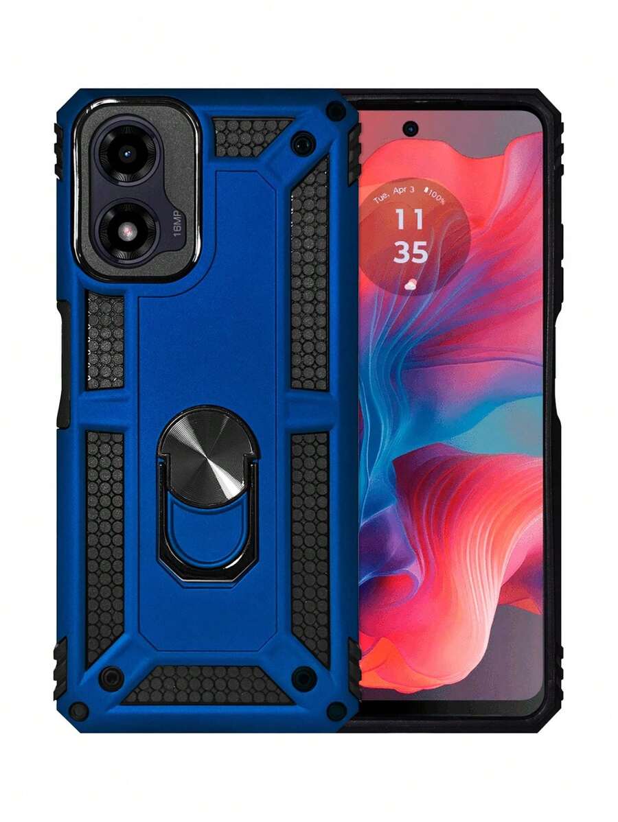 Basic Phone Cases - Blue - View 1