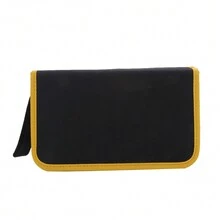 1 Máy Tính Đa Năng Oxford Vải Túi Đựng Dụng Cụ Sửa Chữa Phần Cứng Ốc Vít Móng Tay Người Tổ Chức Hàn Túi Ốp Lưng Di Động Dụng Cụ Du Lịch Túi - Nhiều màu - Xem 5