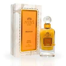 Pomegranate Musk, Pistachio Musk, Mango Musk, Cotton Candy Musk - Ithra Dubai Collection Eau De Parfum Sprays 100ML (3.4 OZ) By Ard Al Zaafaran. (MUSK COLLECTION) - Floral - View 5