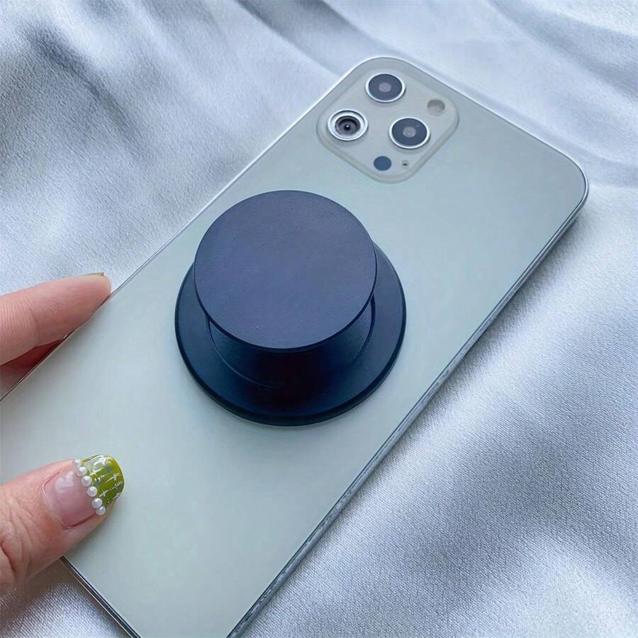 可擴展磁力手機座-防水，強力ABS把握，免持手使用 - 彩色 - 查看 1