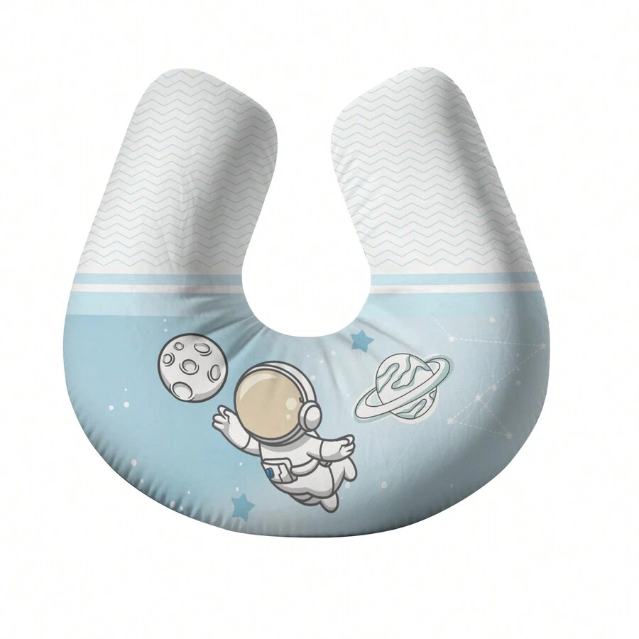 Nursing Pads - Màu xanh lam - Xem 1
