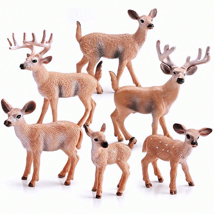 Christmas Decoration Dinosaurs & Prehistoric Marine Creatures Toys