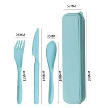 Dining Sets - 女(顏色隨機) - 查看 3