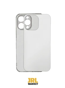 Basic Phone Cases - Clear - View 2