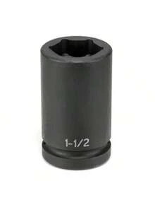 4048DB 1 In. Drive X 1.5 In. Limited Budd - Nhiều màu - Xem 2