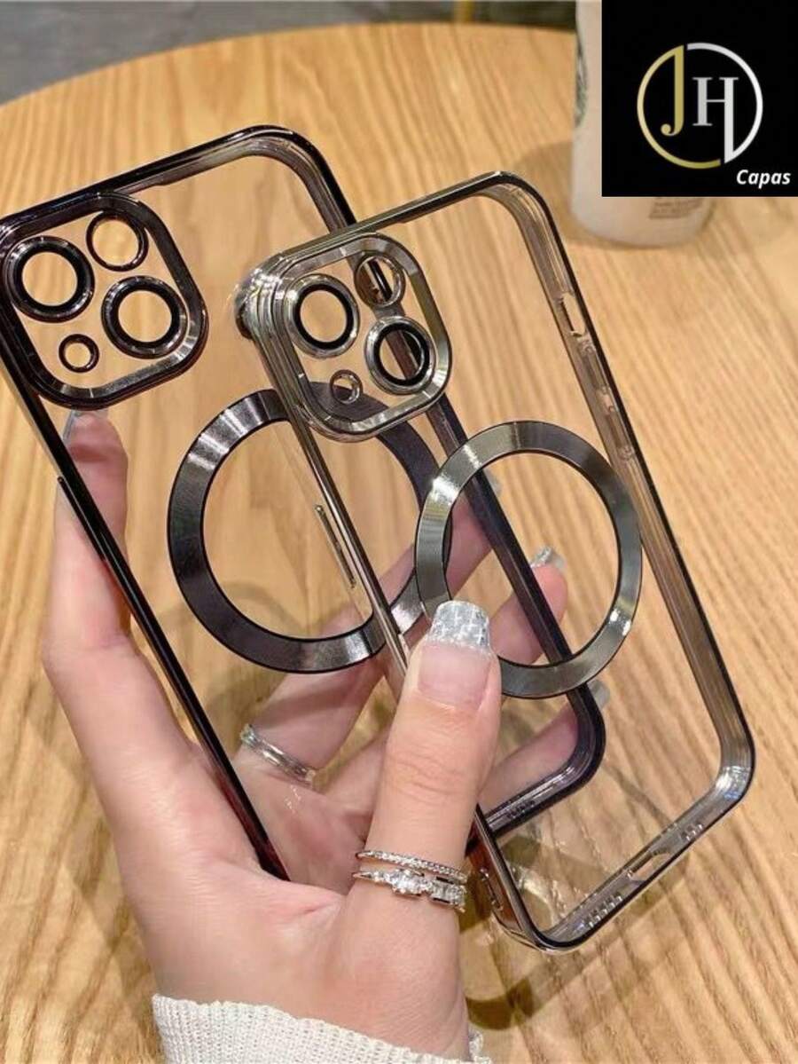 Basic Phone Cases - 黑色 - 查看 1